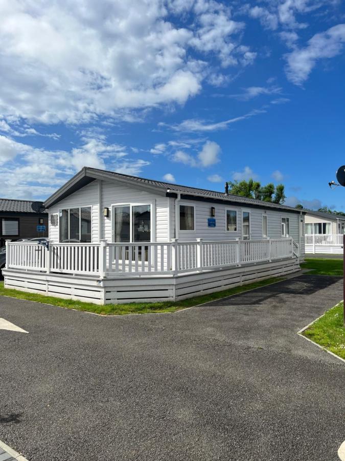 צ'יצ'סטר Lodge Caravan On Holiday Park מראה חיצוני תמונה